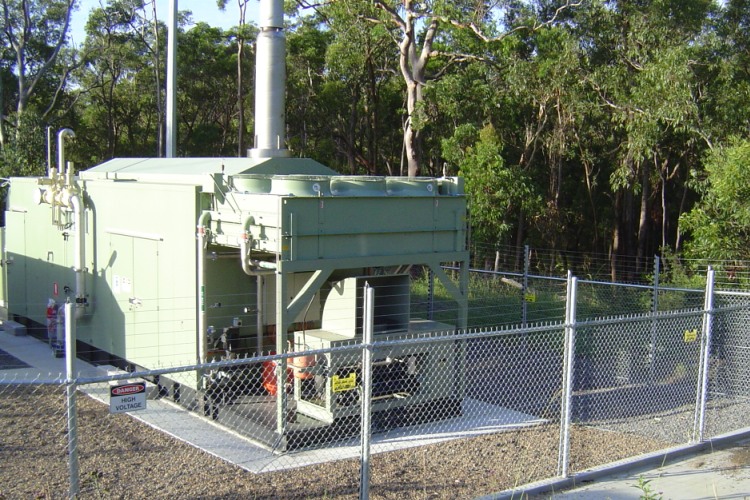 Awaba Bioenergy Facility